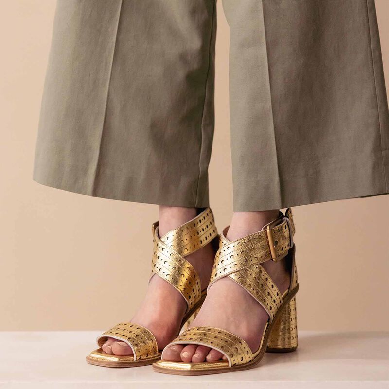 Beau Coops Desia Sandal image number 3